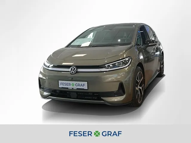 Volkswagen ID.3 Neo Style 140 kW 360° Matrix Navi Pano 20"
