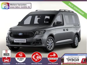 Ford Tourneo Connect GrandAut Titanium ACC LED Kam