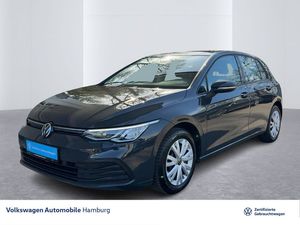 Volkswagen Golf VIII 1.5 TSI Life AppConnect Einparkhilfe