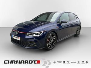 Volkswagen Golf VIII 2.0 TSI DSG GTI DCC HARMAN*HUD*IQ-LIGH