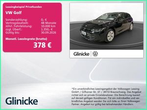 Volkswagen Golf Life "ENERGY" 2,0 TDI DSG | Navi