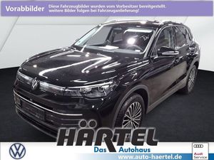 Volkswagen TIGUAN GOAL 1.5 ETSI DSG (+ACC-RADAR+NAVI) LED
