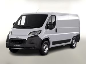 Toyota Proace Max 33 L2H1 Duty Kam Klima Temp Bluet. Gewerbeleasing