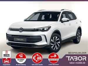 VOLKSWAGEN Tiguan 1.5 eTSI 130 DSG MY24 LED+ Keyl eHK SHZ Auto-Abo