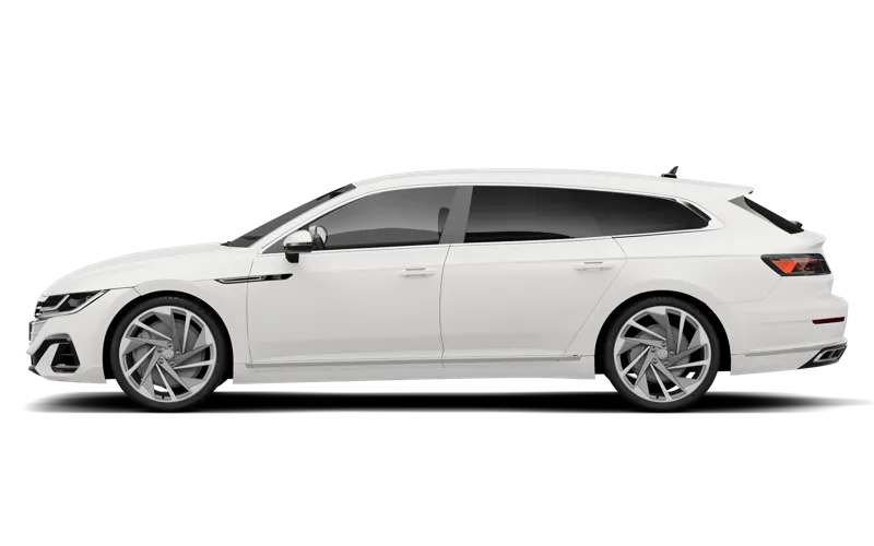 Volkswagen Arteon R Shooting Brake 2.0 TSI OPF DSG 4MOTION Shooting Brake R Leasing