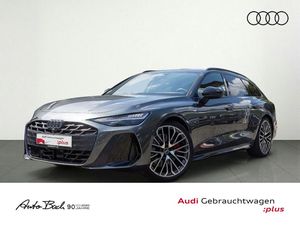 Audi A6 Avant S line TDI 220kW Luftfwk./B&O/Standhzg/