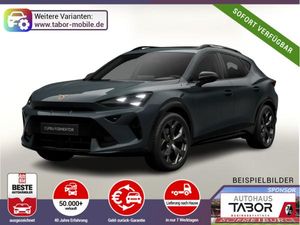 Cupra Formentor eTSI AHK Sennheiser Edge SHZ eHk Kessy
