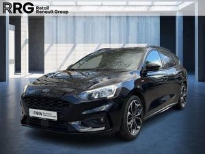 Ford Focus Turnier ST-Line X Einparkhilfe Navi Leasing
