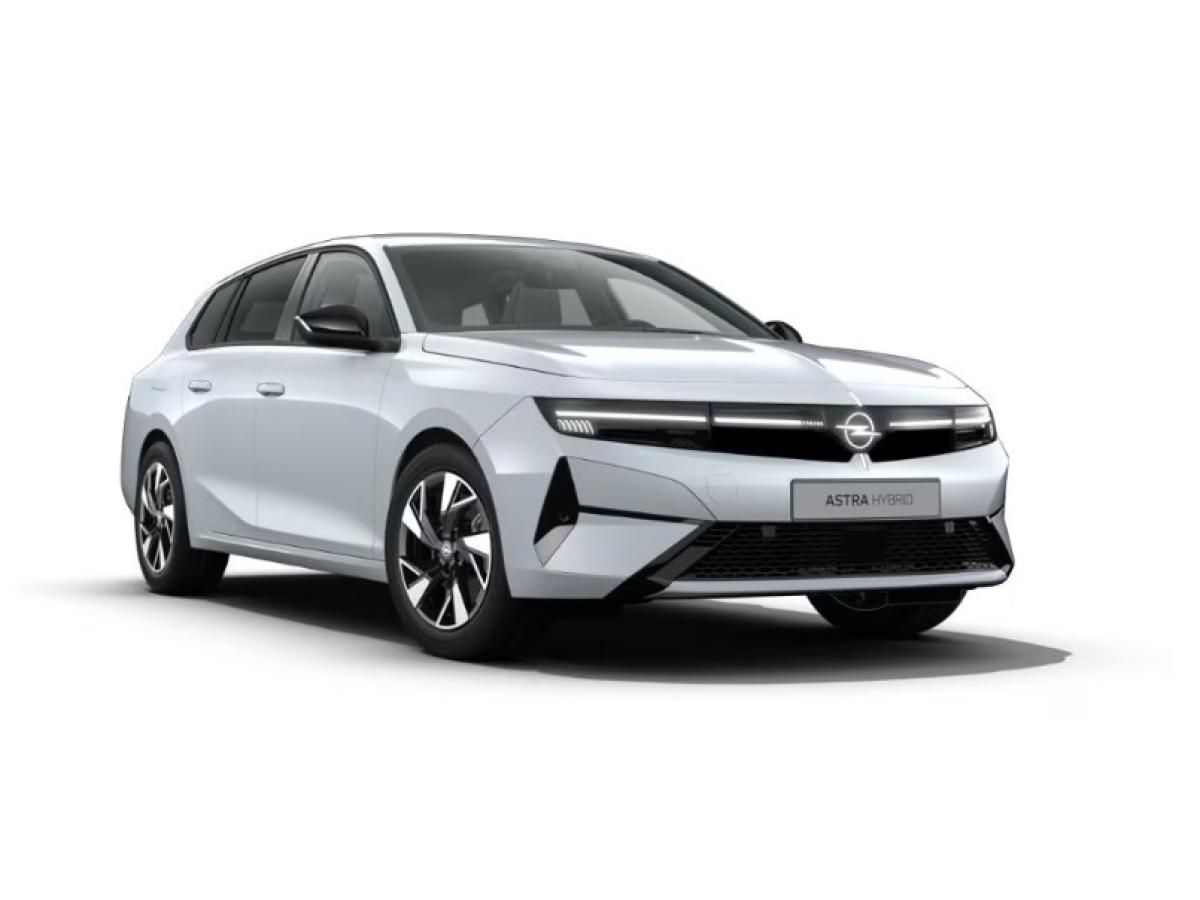 Opel Astra ST Facelift Plug-In⛽Bestellfahrzeug⚡ Leasing