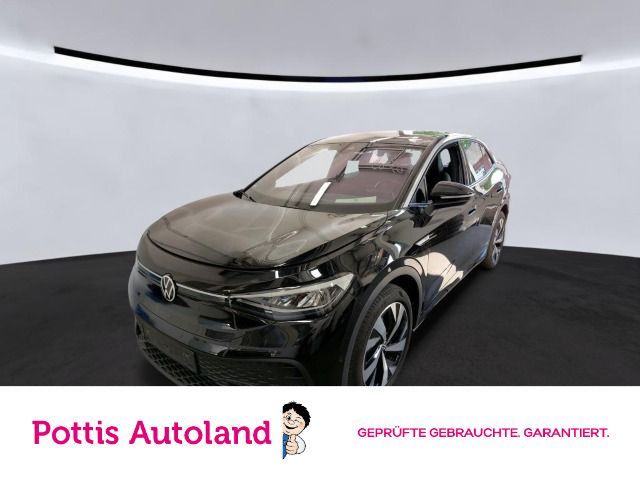 Volkswagen ID.5 PRO PERFORMANCE AHK NAVI KAMERA LED Leasing