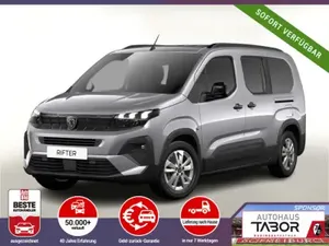 Peugeot Rifter M1 Allure L2 7S StyleP CarP 3xIso PrivG