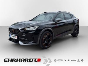 Cupra Formentor 2.0 TSI DSG 4Drive VZ DCC LED*VIRTUAL*