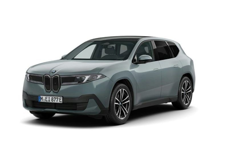 Bmw Ix3 40 5dr Auto kaufen