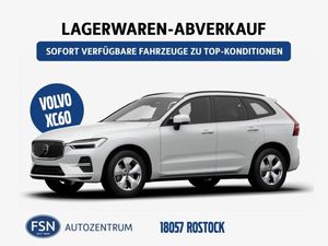 Volvo XC60 Black Edition Plus T6 AWD Plug-in Hybrid