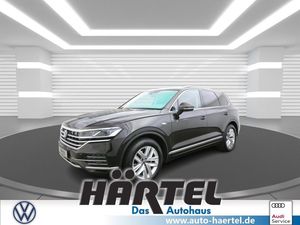 Volkswagen TOUAREG ATMOSPHERE 3.0 V6 TDI TIPTRONIC (+EURO6)