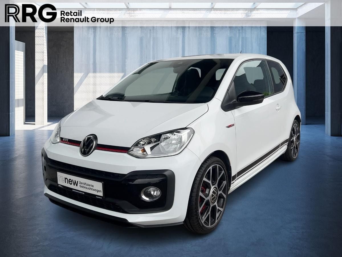 Volkswagen up! 1.0 TSI GTI OPF Leasing
