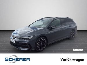Volkswagen Golf Variant R-Line 1,5 l eTSI 150 PS DSG7