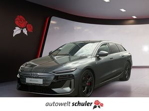 Audi A6 Avant e-tron quattro S-line 315 kW AHK Luft B