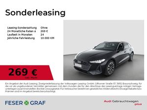 Audi A5 Avant TFSI 150KW s tronic Kamera/ACC/LEDPro/N