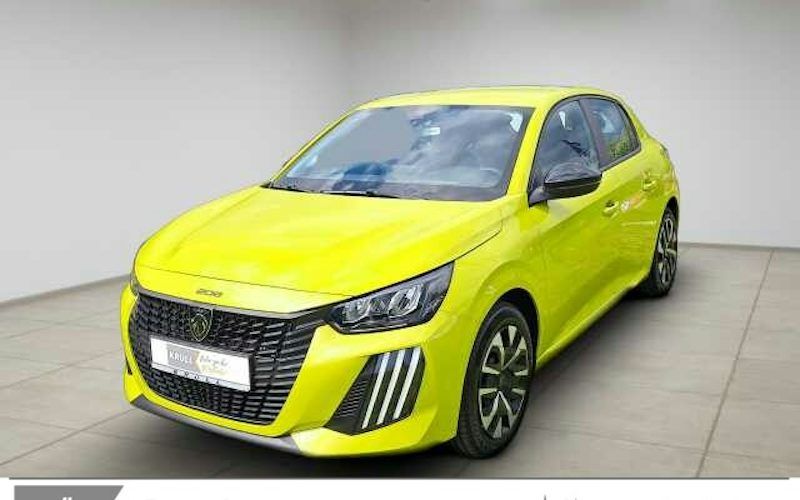 Peugeot 208 PureTech 100 Active Pack 5dr Auto kaufen