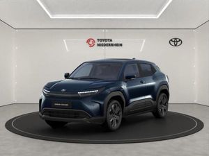 Toyota Urban Cruiser TEAMPLAYER CARPLAY+RFK+LED+SHZ Leasing