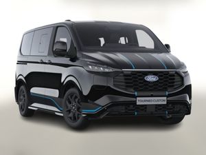 Ford Tourneo Custom PHEV Sport L1 AHK LED SHZ 17Z 8-S Leasing privat