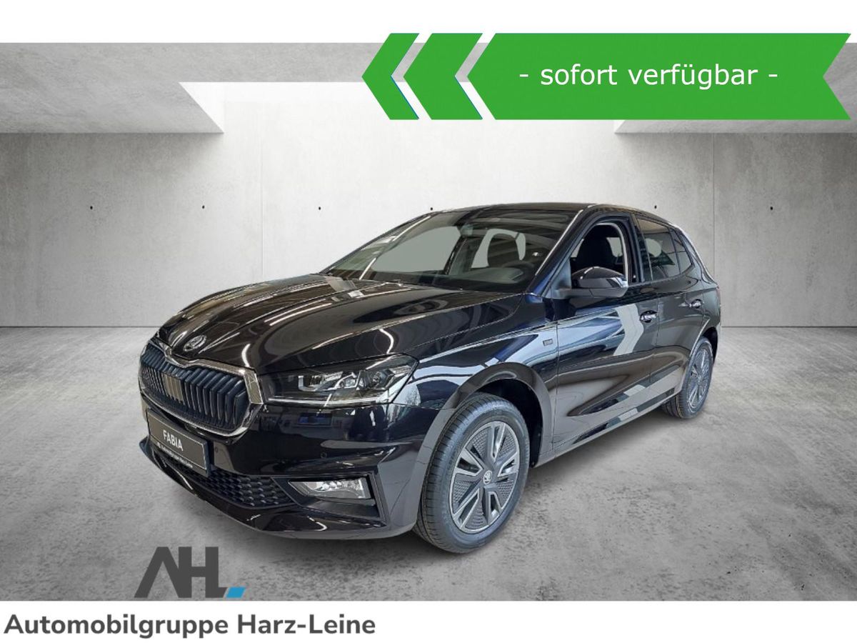 Skoda Fabia 1.0 TSI Tour ! sofort verfügbar ! Leasing
