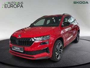 Skoda Karoq Karoq 1.5 TSI DSG Sportline