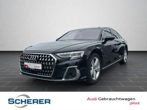 Audi A8 60 TFSI e quat./tiptr. Head-Up/Matrix-LED/Panorama/uvm. Leasing
