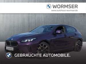 BMW 120 Hatch M Sportpaket DAB LED Komfortzg. Shz