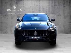 Maserati Grecale GT Hybrid *Sonder-Leasingkonditionen* Leasing