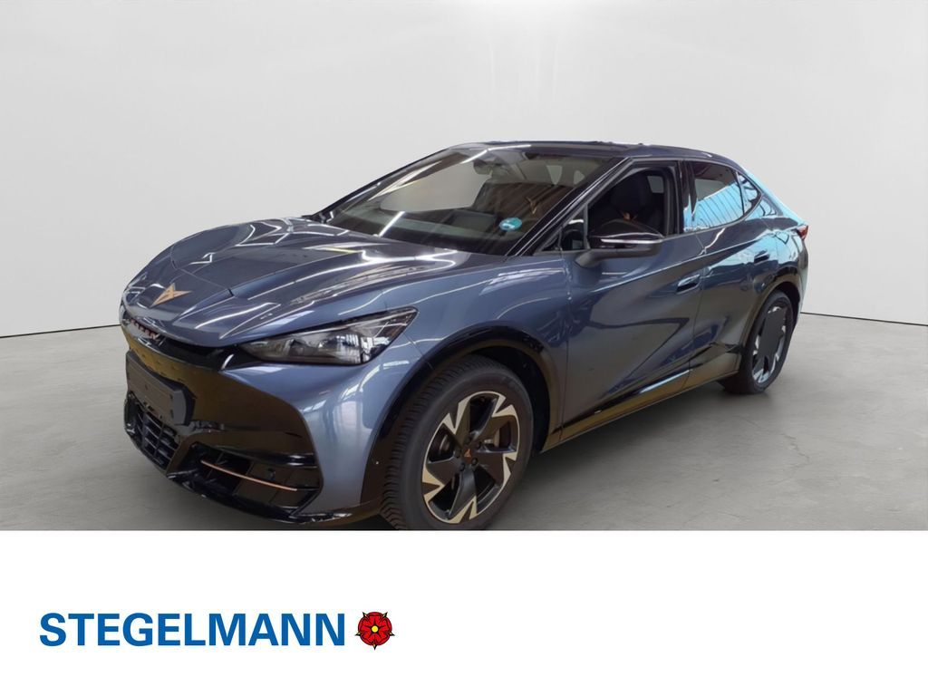 Cupra Tavascan 210kW/77kWh Endurance *Kamera*LED*Navi* Leasing