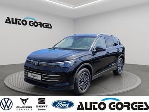 Volkswagen Tiguan Elegance 1,5 eHybrid ❗SOFORT❗AHK+behFS+