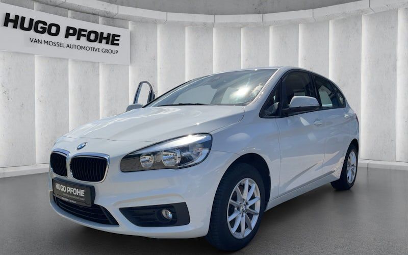 Bmw 2er-active-tourer 220i Advantage 5dr Auto kaufen