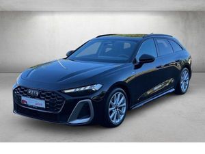 Audi A5 Avant S Line TDI edition one S tronic *AHK*TechPlus*B&O*