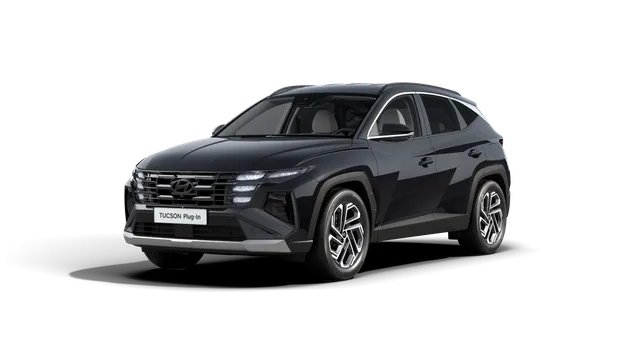 Hyundai TUCSON 1.6 T-GDI Prime Plugin Hybrid