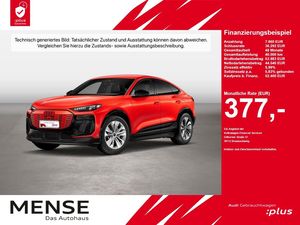 Audi Q6 Sportback e-tron 185 kW S-Line Standhzg ACC