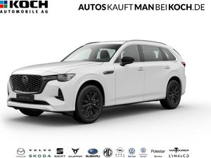Mazda CX-80 GEWERBE PHEV EXCLUSIVE-LINE 7- Sitzer + 2 PAKETE // Leasing