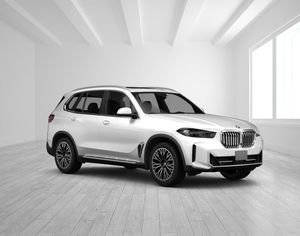 BMW X5 50e xDrive 360 kW AHK