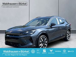 Cupra FORMENTOR VZ 2.0 TSI+AHK+MATRIX+360+ACC Klima