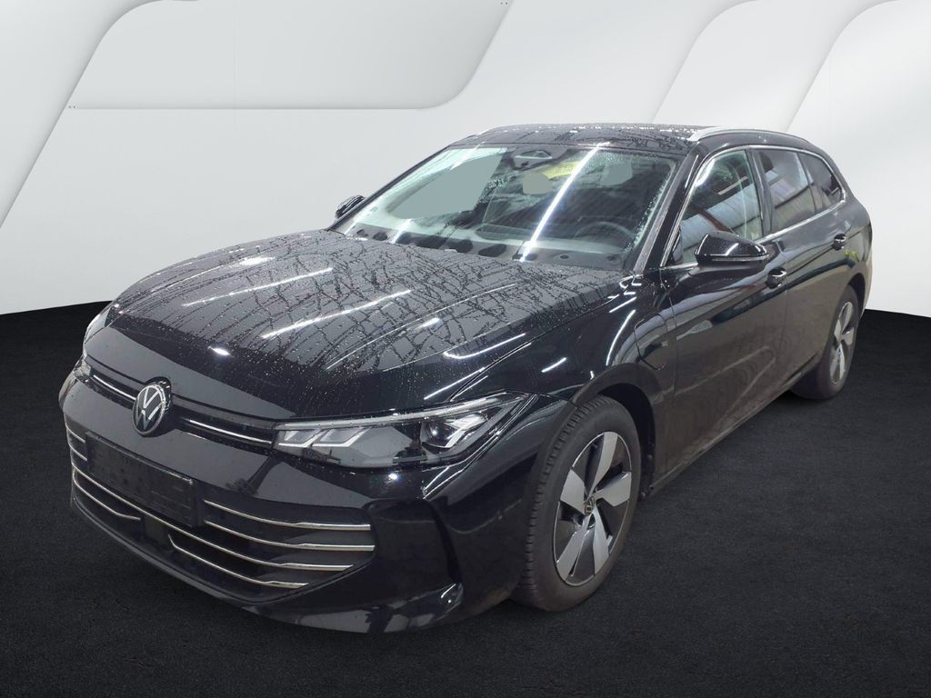 Volkswagen Passat Var. 1.5 eTSI eHybrid DSG Business Leasing