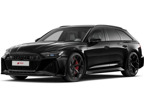 Audi RS6 Avant performance - sofort verfügbar - Schwerbehindertenausweisbenötigt! Leasing
