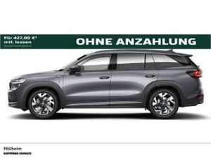 Skoda Kodiaq Sportline 1 5 TSI iV 150 kW 6-Gang-DSG So