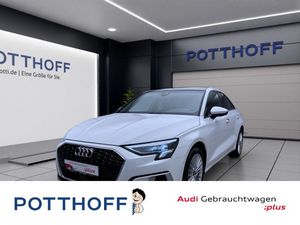 Audi A3 Limousine 30 TDI ADVANCED PANO NAVI+ KAMERA P