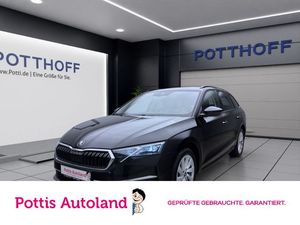 Skoda Octavia Combi 2.0 TDI DSG SELECTION NAVI PDC HuD