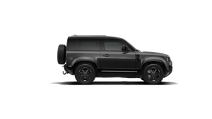 Land Rover Defender 90 D250 AWD X-DYNAMIC  HSE Leasing