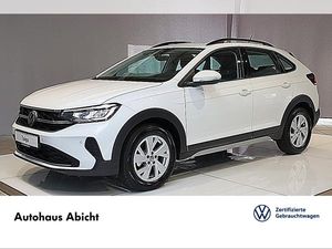 Volkswagen Taigo Life 1.0 TSI LED PDC TEMPOMAT SPURASSIST DAB
