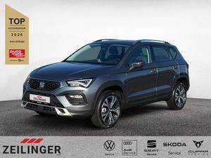 Seat Ateca Style TSI DSG|AHK|el.HECKKLAPPE|NAVI|ACC