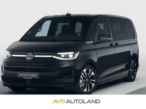 Volkswagen T7 Multivan KÜ kurz eHybrid 4MOTION GENERATION *FACELIFT MJ2027*