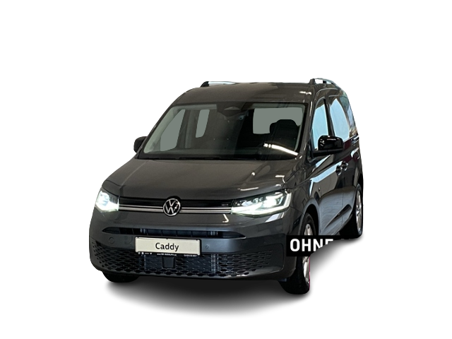 Volkswagen Caddy 1.5 TSI Energy KR / LED ACC RFK Auto-Abo